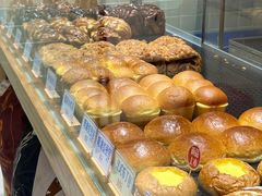 -红心闪闪面包牛奶公司(旺角星辰店)