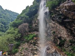 -少华山国家森林公园