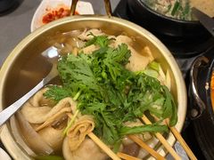 -咕咕站韩国料理(紫金港店)