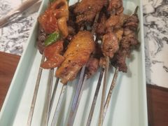 -京元盛铜锅涮肉(上海总店)