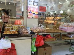 -爱心面包(建设中路店)