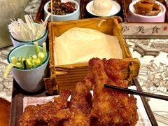 -一味大院•桐庐菜传承店(春江路店)