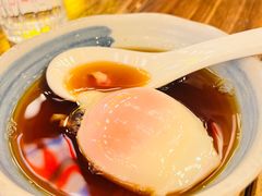 温泉蛋-平成屋· Late Night 食堂(漕宝路店)