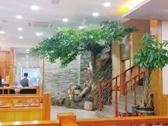 大堂-全州拌饭馆(断桥店)