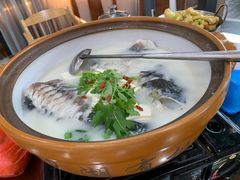 -宝荣鱼馆·临湖之宴(千岛湖店)