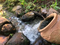 -那考河湿地公园