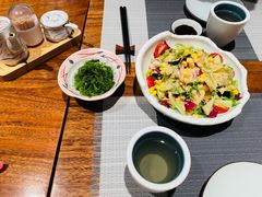 -森味花园·日本料理(伊藤洋华堂亚运村店)