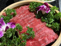 -蓉城老院十年老火锅(中南店)