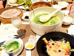 -山西国贸大饭店