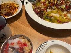-太二酸菜鱼(正大广场店)