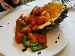 -柠檬树茶餐厅(海雅缤纷城店)