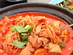 -多味居(剪子巷店)