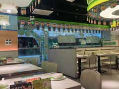 -蛙喔炭烧牛蛙(盐城盐都万达店)