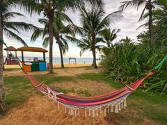 -三亚海棠湾万丽度假酒店