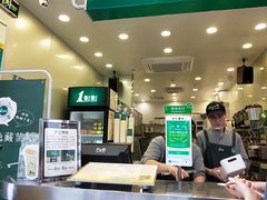 -1点点(爱华店)