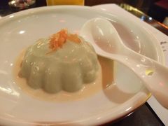 -海航大厦万豪酒店彩海轩中餐厅(霄云路店)