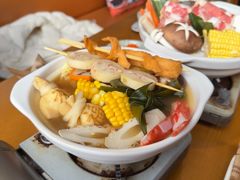 -合风谷(南下塘店)