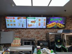 -SUBWAY赛百味(地王广场店)
