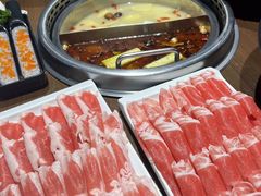 -快乐小羊(富强中路店)