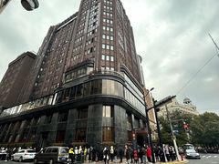 -上海国际饭店