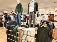 -优衣库(北京枫蓝国际广场店)