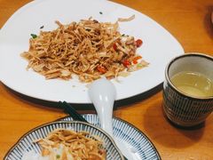 -老板很二(吉大店)