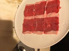 -涮福記·现切牛羊肉火锅(世纪汇店)