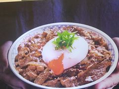 -町门烤肉拌饭专门店(新天地店)