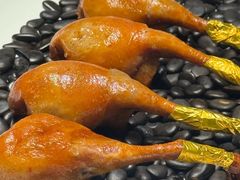 -怡情荟•海鲜青岛菜(五四广场旗舰店)
