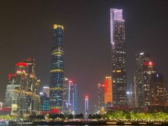 -广州塔