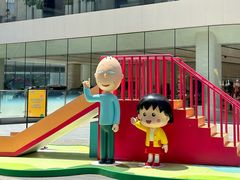 -东莞松山湖万象汇