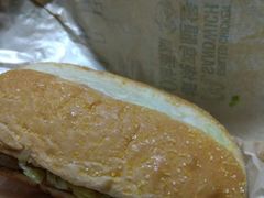 -麦当劳(杭州庆春路店)