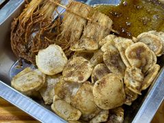 金针菇-阿姨小肉摊(同济西苑店)