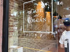 -Cafe del Volcan(永康路店)