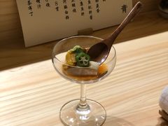 -鮨青(恒基名人购物中心店)