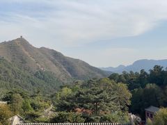 -潭柘寺景区