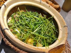 -廖川菜(金虹桥店)