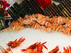 -西安W酒店·WEI全味西餐厅