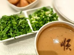 -东来顺饭庄(天坛店)