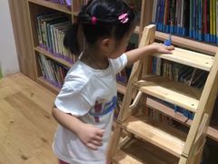 -饭米多蔻中英文绘本馆(苏州美罗店)