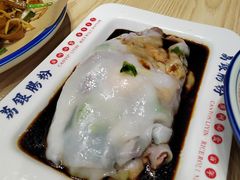 -荔银肠粉·非遗手藝(夫子庙店)