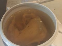 -T館·花园艺术餐厅