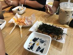 -豆豆冰室·地道招牌椰子冻(大良店)