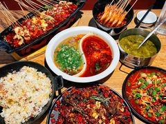 -成都吃客(九眼桥店)