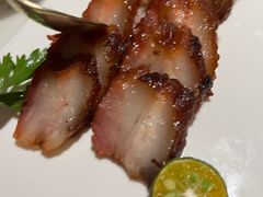 -青雅中餐厅(大连金石滩绿发希尔顿度假酒店)