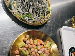 -有蚝有翅烧烤大排档·宵夜(右安门店)