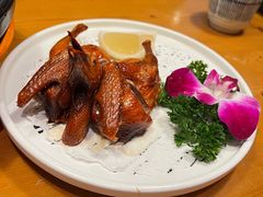 -老板很二(吉大店)