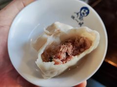 牛三眼蒸饺-汪一挑馄饨(老街店)