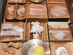 -银米·云南传统过桥米线(双廊黑金冠店)