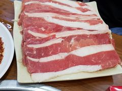 -延成苑韩式烤肉店(长春道店)